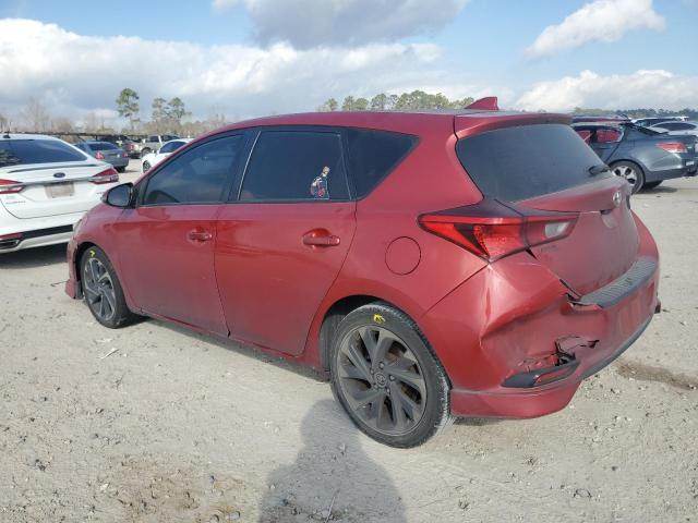 2018 TOYOTA COROLLA IM - JTNKARJE1JJ559407