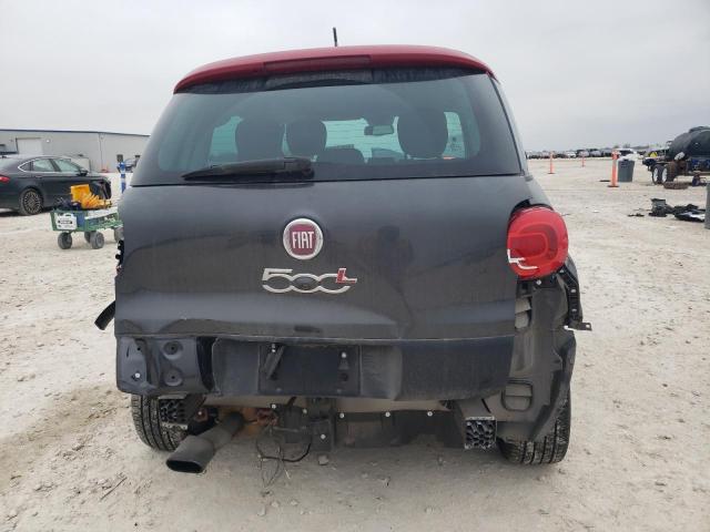 2017 FIAT 500L TREKK ZFBCFADH1HZ039756