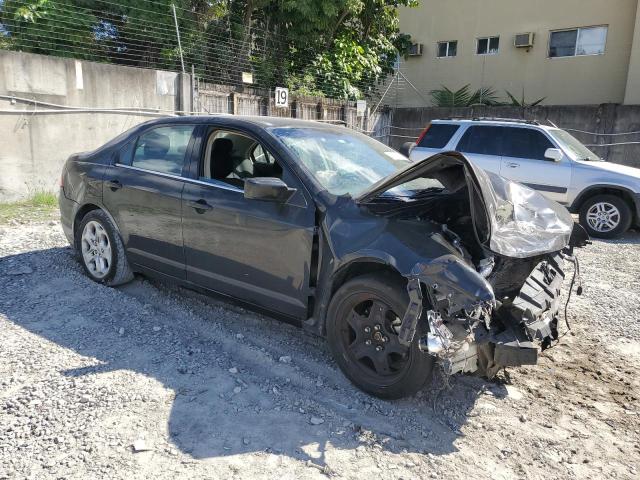 Vin: 3fahp0ha8br133240, lot: 44989715, ford fusion se 20114