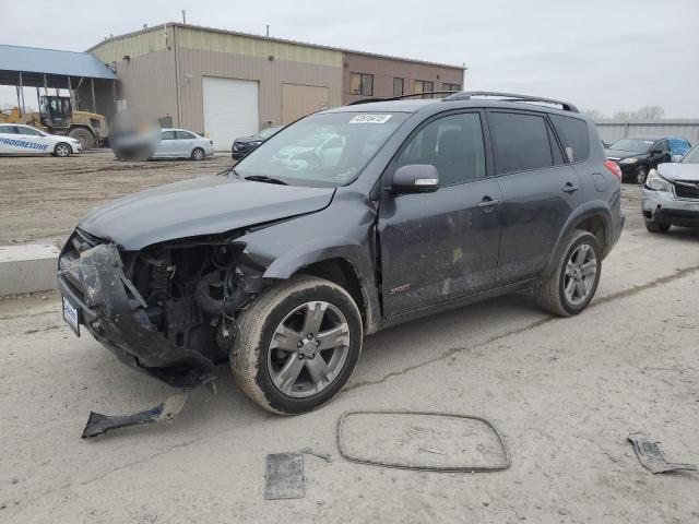 Vin: jtmwf4dvxb5033065, lot: 43916415, toyota rav4 sport 2011 img_1