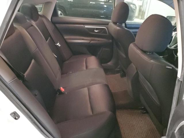 2016 NISSAN ALTIMA 2.5 - 1N4AL3AP3GC113254
