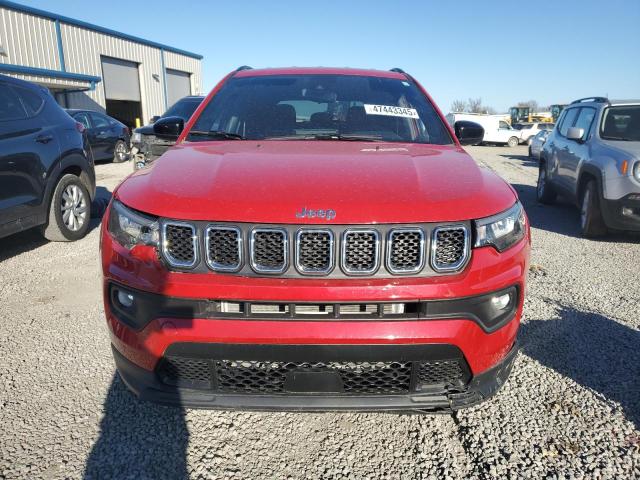 2023 JEEP COMPASS LA 3C4NJDBN9PT560261