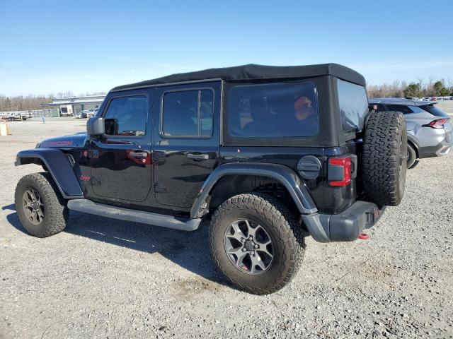 Vin: 1c4hjxfg8jw232955, lot: 42186275, jeep wrangler rubicon 20182