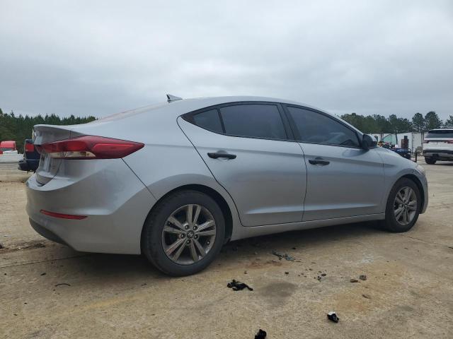 Vin: 5npd84lf6hh165776, lot: 44320085, hyundai elantra se 20173