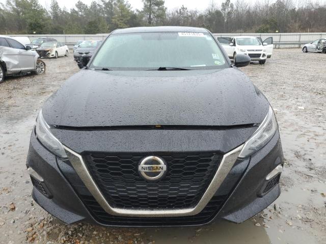 2019 NISSAN ALTIMA SR - 1N4BL4CV8KN312481
