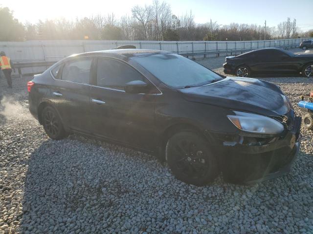 2018 NISSAN SENTRA S - 3N1AB7AP7JY324687