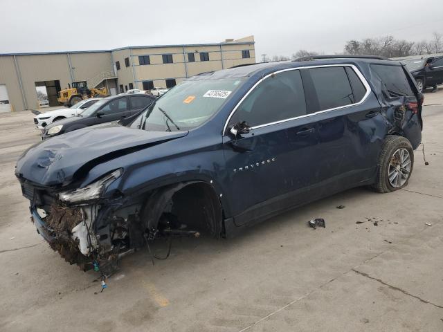 2023 CHEVROLET TRAVERSE L #3091704836
