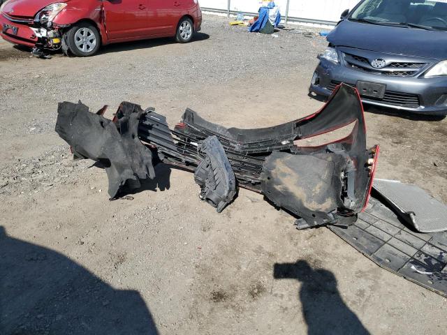 2017 CHEVROLET CAMARO LS 1G1FA1RX1H0171342