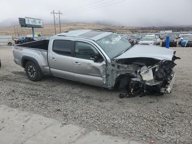 Vin: 3tydz5bn4pt037674, lot: 44442925, toyota tacoma double cab 20234
