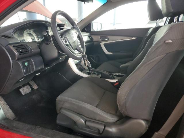 2015 HONDA ACCORD LX- 1HGCT1B36FA009209