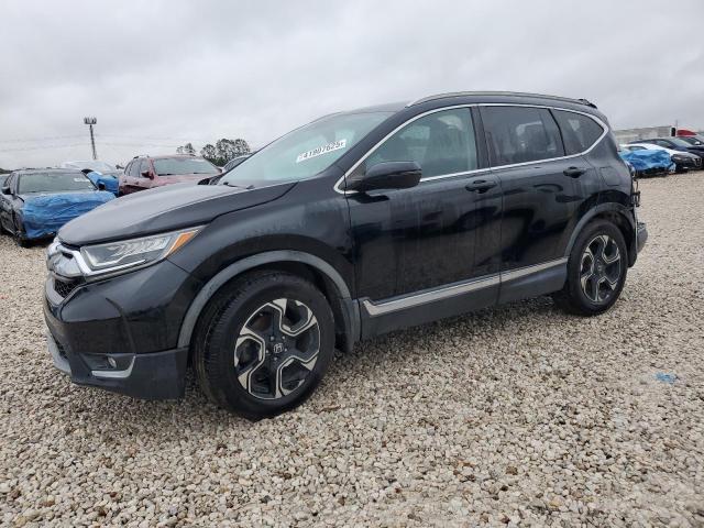 2017 HONDA CR-V TOURI - 2HKRW1H95HH516576