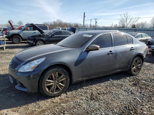 INFINITI G37