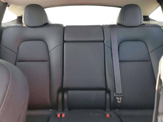 2024 TESLA MODEL Y 7SAYGDEE6RA226097
