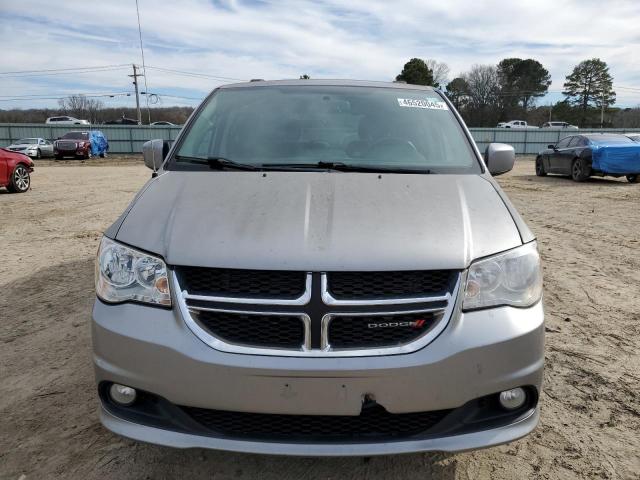 2017 DODGE GRAND CARA - 2C4RDGCG4HR553927