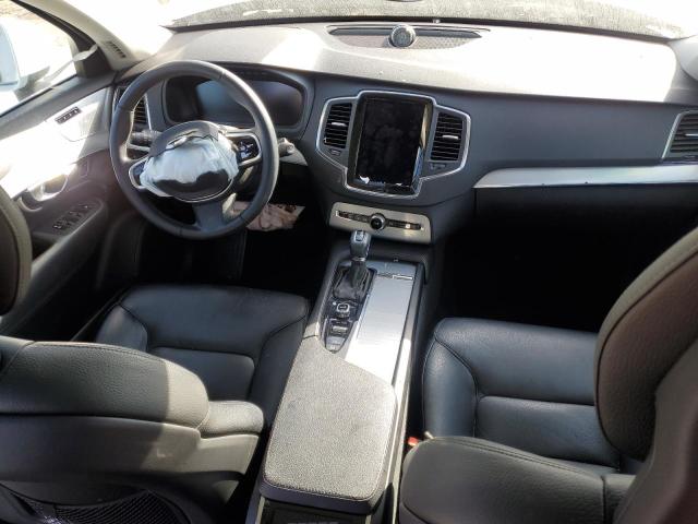 2016 VOLVO XC90 T6 - YV4A22PK6G1076986