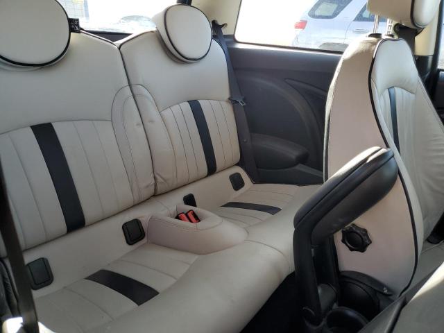 2013 MINI COOPER S - WMWSV3C51DT396363