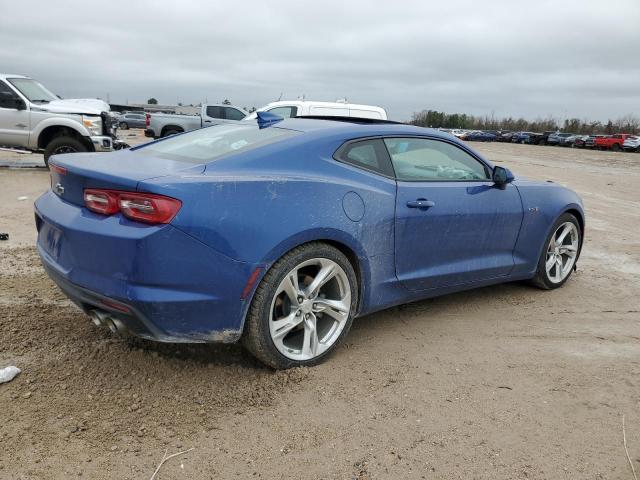 Vin: 1g1ff1r77m0104174, lot: 44642375, chevrolet camaro lz 20213