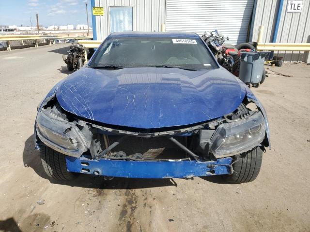 2018 CHEVROLET CAMARO LT - 1G1FB1RS8J0187545