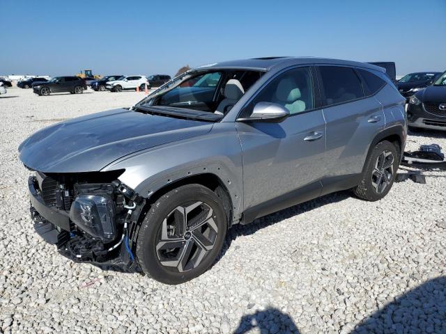 2023 HYUNDAI TUCSON SEL 5NMJF3AE1PH266149