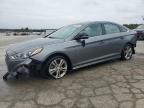 2018 HYUNDAI SONATA SPO - 5NPE34AF4JH720171