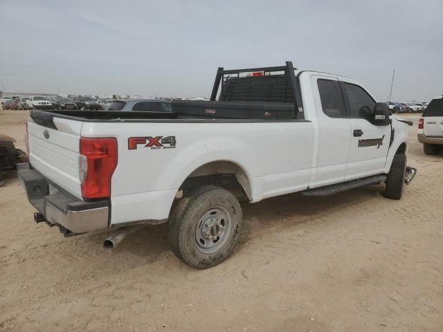 Vin: 1ft7x2b63neg44075, lot: 43558735, ford f250 super duty 20223