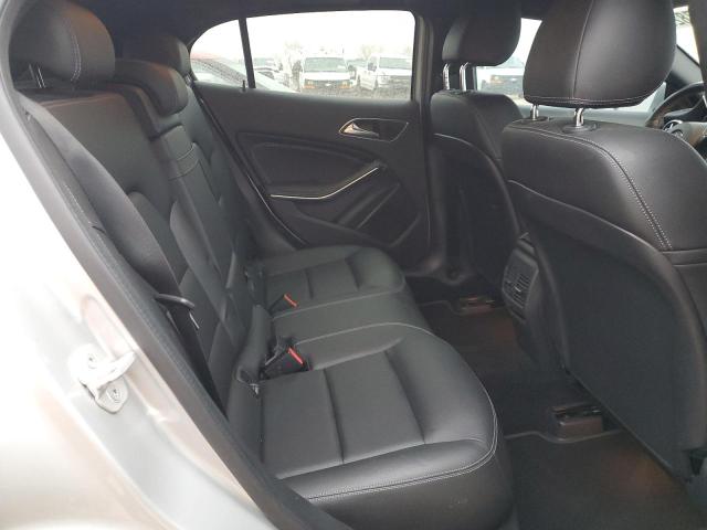 2018 MERCEDES-BENZ GLA 250 - WDCTG4EB7JJ432410