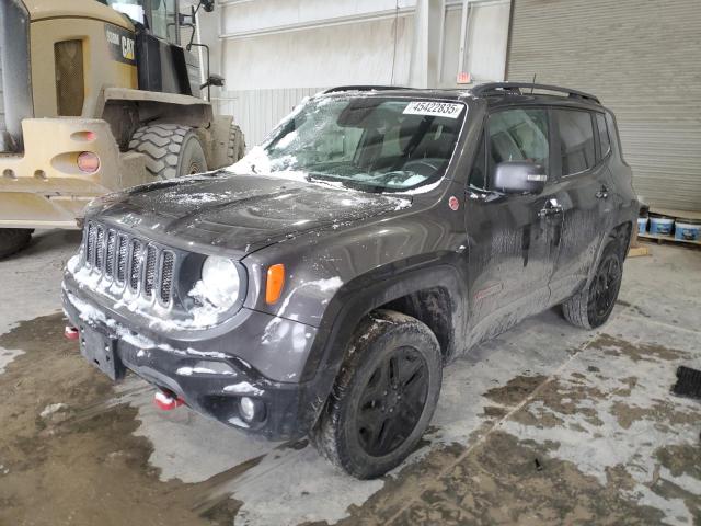 Vin: zaccjbcb6jpg98421, lot: 45422835, jeep renegade trailhawk 2018 img_1
