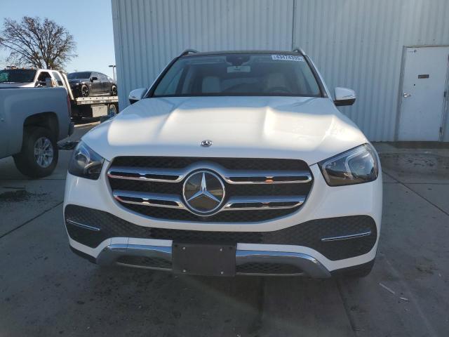 2020 MERCEDES-BENZ GLE 350 4M - 4JGFB4KB4LA249468