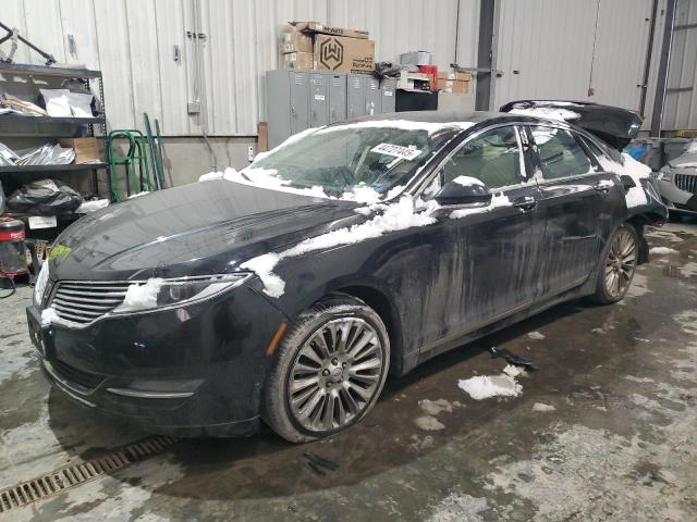 LINCOLN MKZ