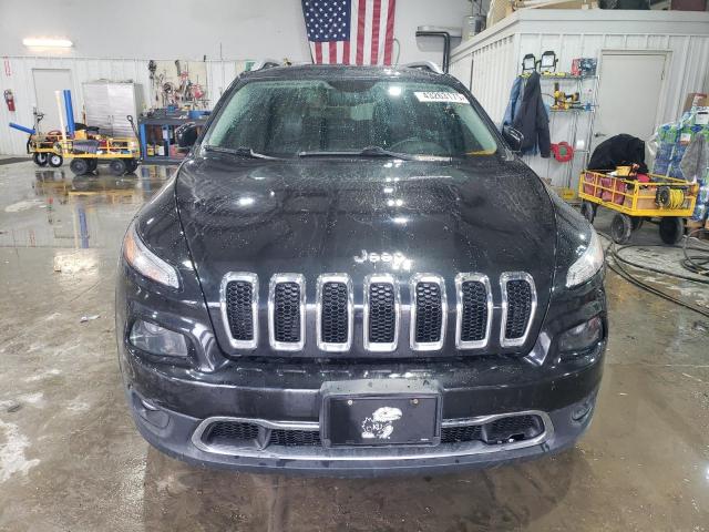2016 JEEP CHEREOKEE 1C4PJMDS3GW237619