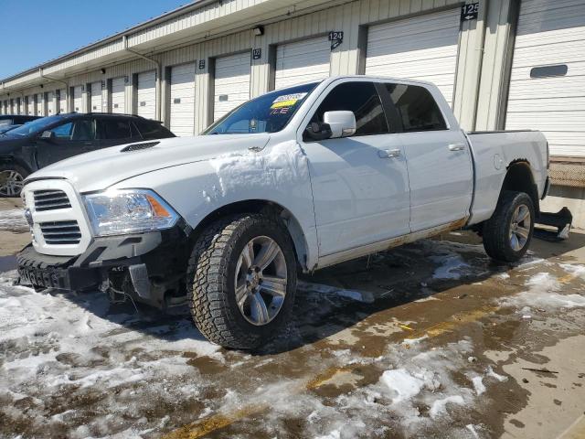 Vin: 1c6rr7ut6ds708670, lot: 46233155, ram 1500 sport 2013 img_1