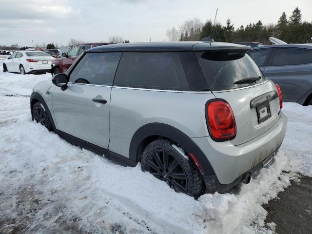 Vin: wmwxp5c53h3b77988, lot: 44263925, mini cooper 20172