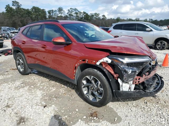 Vin: kl77lhe28rc113332, lot: 44136985, chevrolet trax 1lt 20244