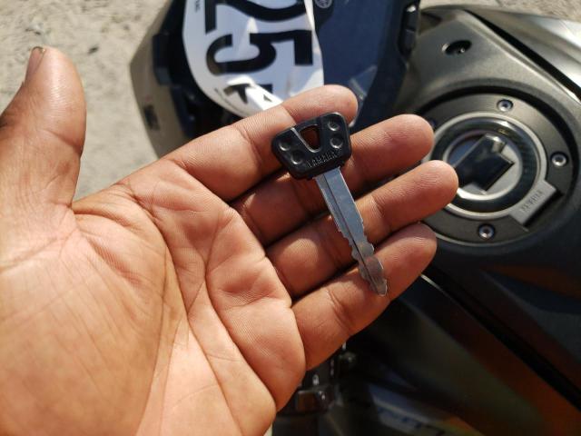 2020 YAMAHA MT07 JYARM27E7LA007241