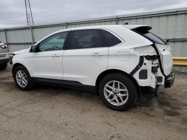 Vin: 2fmpk4j92nbb04360, lot: 43026275, ford edge sel 20222