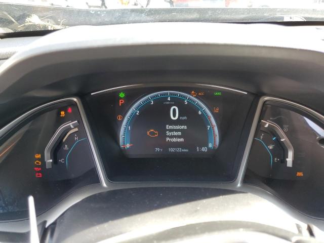 2016 HONDA CIVIC TOUR - 19XFC1F94GE201897
