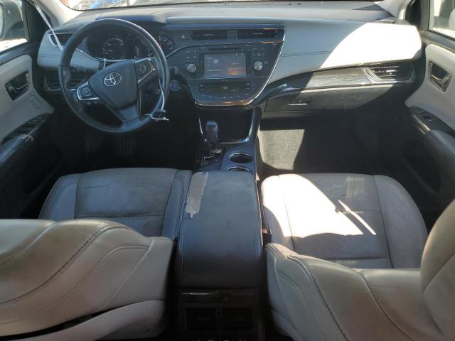2015 TOYOTA AVALON HYB 4T1BD1EB7FU041381