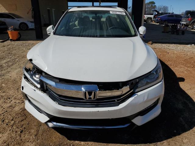 2017 HONDA ACCORD EX - 1HGCR2F76HA165870