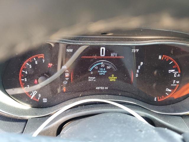 2019 DODGE DURANGO GT - 1C4RDHDG7KC684337