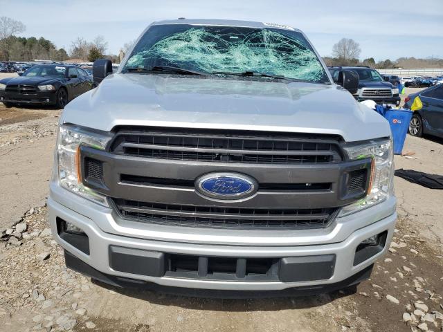 2018 FORD F150 SUPER - 1FTEW1CG5JFB51563