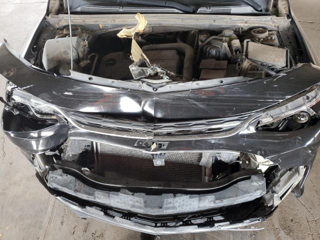 2016 CHEVROLET MALIBU LT - 1G1ZE5ST3GF252466