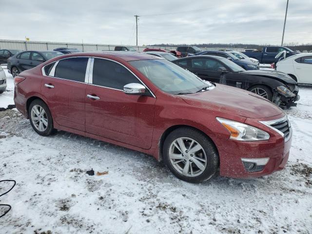 Vin: 1n4al3ap0fn408069, lot: 46115725, nissan altima 2.5 20154