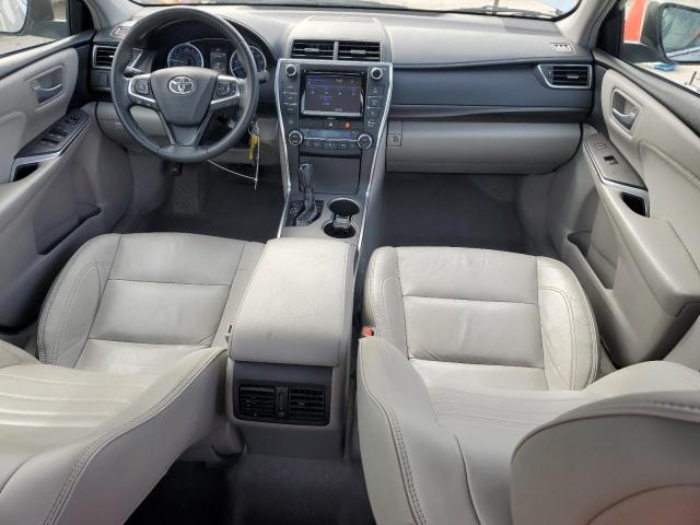2017 TOYOTA CAMRY LE - 4T1BF1FK7HU447155