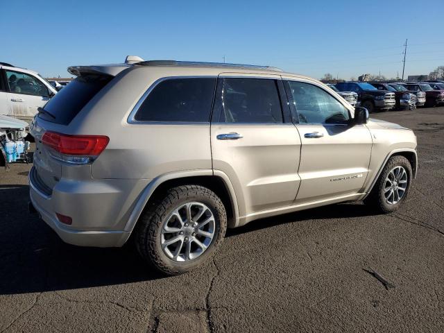Vin: 1c4rjfcm6fc878769, lot: 46704755, jeep grand cher overland 20153