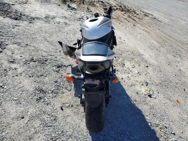 2009 HONDA CBR600 RR JH2PC40489K200598