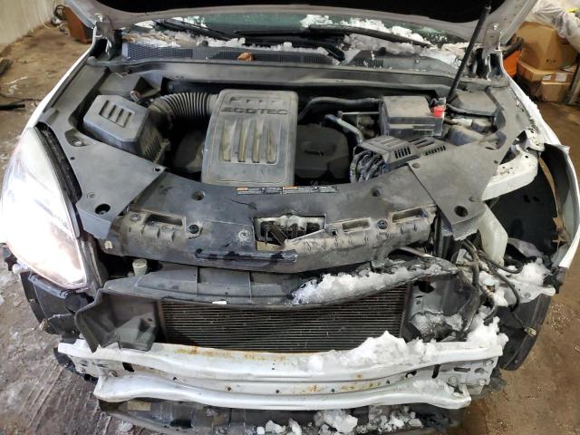 2017 CHEVROLET EQUINOX LT - 2GNFLFEK1H6277345
