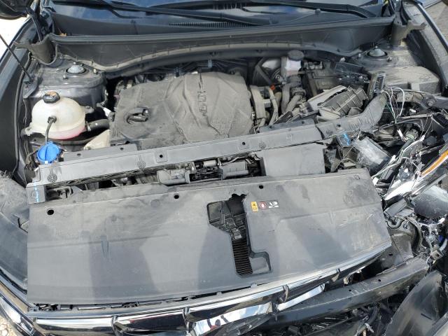 2023 HYUNDAI TUCSON LIM - 5NMJECAE9PH162611