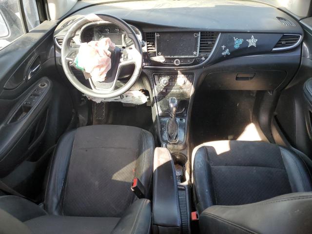 2018 BUICK ENCORE PRE - KL4CJASB6JB657870