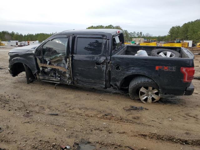 2015 FORD F150 SUPER - 1FTEW1EG0FFB43133