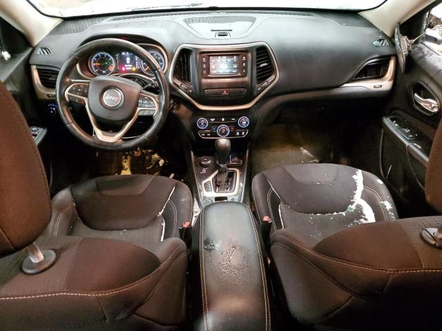2015 JEEP CHEROKEE L 1C4PJMCB6FW715659